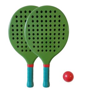 PALETAS PLASTICAS JUEGO X 2 UNIDADES