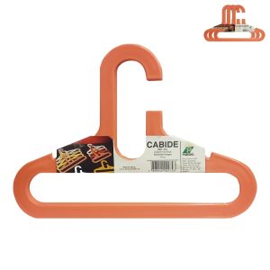 PLASUTIL SET X 3 PERCHAS GRANDES