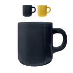 CLAY POTT JARRO MUG SURT
