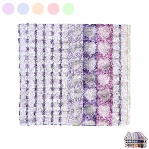 TEXTIL REPASADOR CORAZON DEG. BX12 CX120