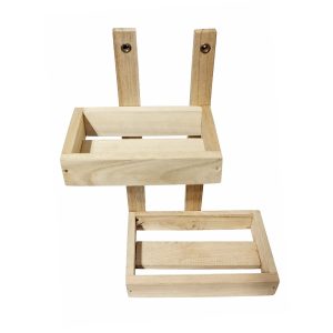 REPISA DE MADERA