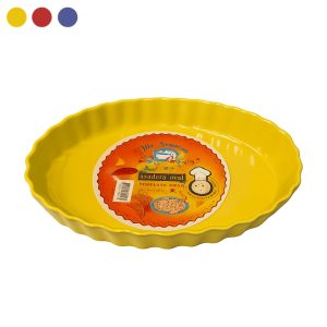 THE KITCHEN ASADERA OVAL 33X24 CERAMICA