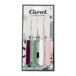 CAROL CUCHILLO UNTAR BX4 C/U