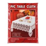 MANTEL CROCHET 1.35X1.80