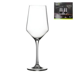 RIGOLLEAU COPA BAIRES DEGUS.400ML PACKX6 CX4