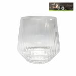 RIGOLLEAU VASO EGEO 370ML PACKX6 CX8