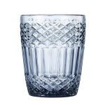 RIGOLLEAU VASO GRECO AZUL 300ML X36