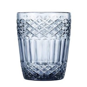 RIGOLLEAU VASO GRECO AZUL 300ML X36