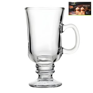 RIGOLLEAU JARRO CAFE KENYA 235ML PACKX6  CX8