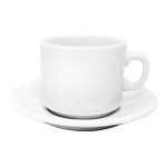 RICONY TAZA DESAYUNO C/PLATO PX12 BX48