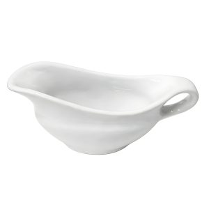 DRESDEN SALCERA CHICA 100ML.14X6CM PORC.