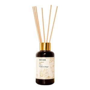 ILUMINAR DIFUSOR AROMANZA 200ML  BX12