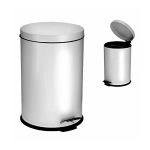 COOL CESTO+CEPILLO ACERO 3L+12L CX4 JUEGOS