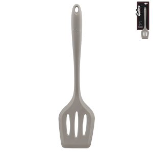 HUDSON ESPATULA CALADA DE SILICONA CX12