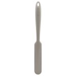 HUDSON ESPATULA PLANA SILICONA CX12