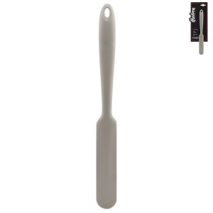 HUDSON ESPATULA PLANA DE SILICONA CX12