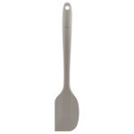 HUDSON ESPATULA RECTA SILICONA CX12