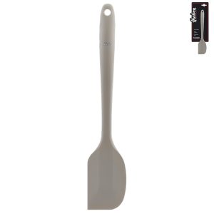 HUDSON ESPATULA RECTA SILICONA CX12