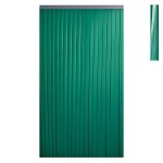 CORTINA MOSQUERA C/BARRAL 80X200CM CX5