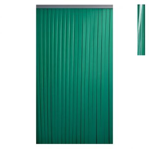 CORTINA MOSQUERA C/BARRAL 80X200CM CX5