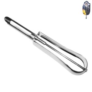 CHEF PELAPAPA MANGO METALICO(713) CX12