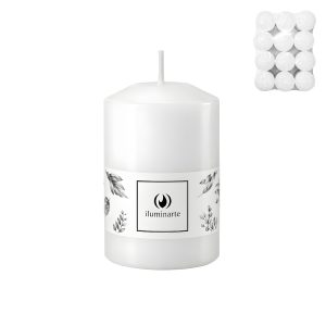 ILUMINAR VELON CHICO 35X50MM(40) X12